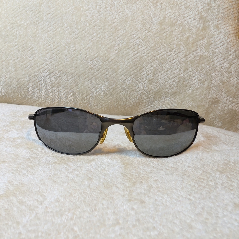 Oakley Tightrope Sunglasses